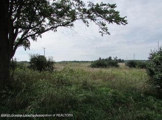 3225 Tomlinson Rd, Mason, MI 48854