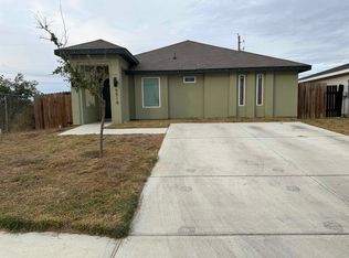 6518 Adenia Loop, Laredo, TX 78043