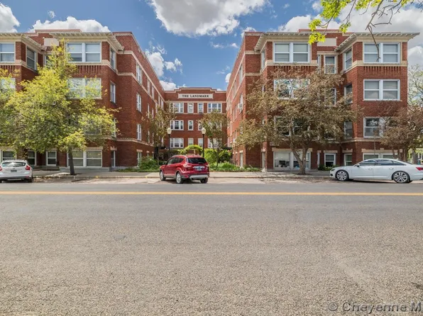 1818 Evans Ave APT 302, Cheyenne, WY 82001
