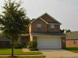 8806 Tyler Dr, Argyle, TX 76226