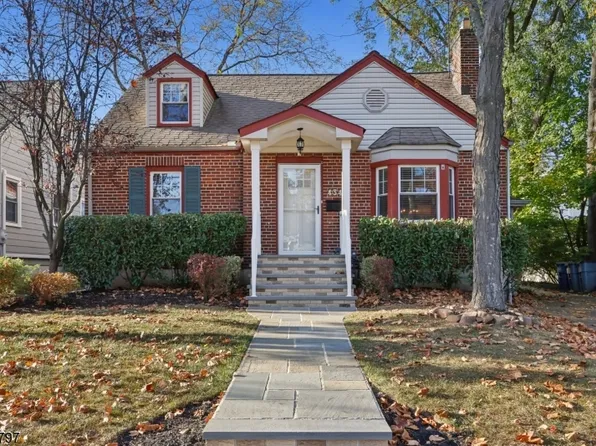 434 Edgar Rd, Westfield Town, NJ 07090