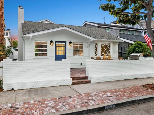 2125 Miramar Dr, Newport Beach, CA 92661