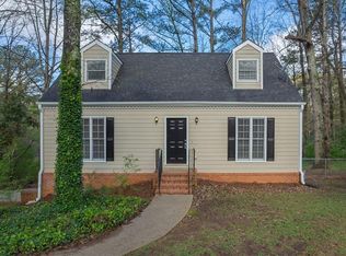 45 Burnt Hickory Ct, Stockbridge, GA