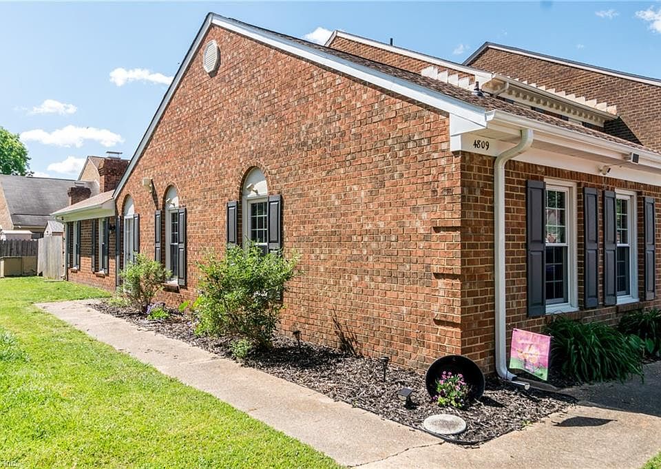 4809 Deming Ct, Virginia Beach, VA 23462 Zillow