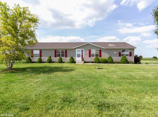 11050 W Eagle Lake Rd, Peotone, IL 60468