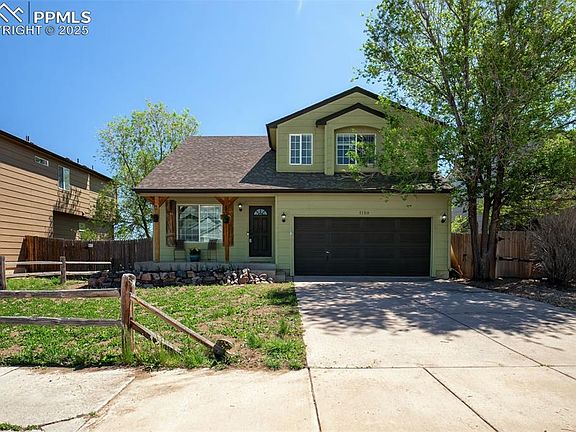 3rd image of 1156 White Stone Way