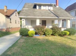 93 S Portland Ave, Youngstown, OH