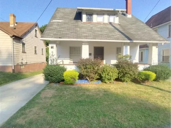 93 S Portland Ave, Youngstown, OH 44509