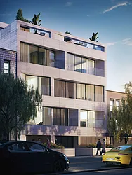 95 Ainslie Street in Williamsburg