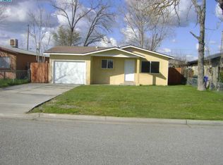 2204 Garvey Ave, Corcoran, CA