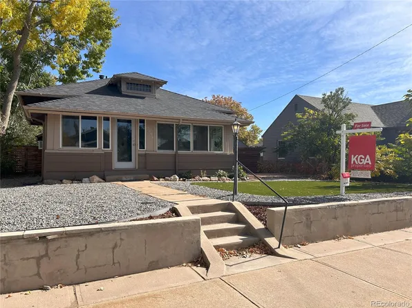 5054 Osceola Street, Denver, CO 80212