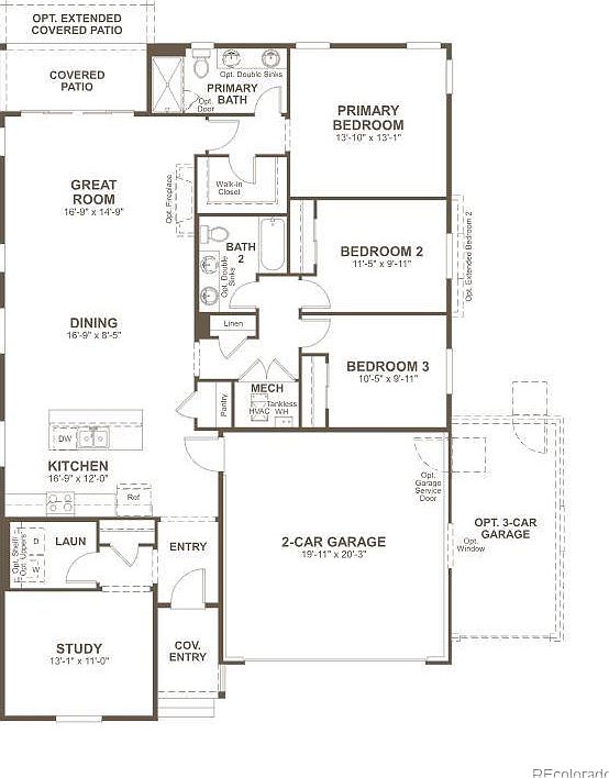 2nd image of 304 W Owen Avenue