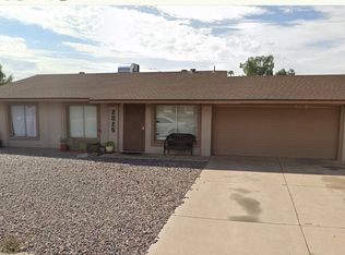 2025 W Dixon St, Mesa, AZ 85201