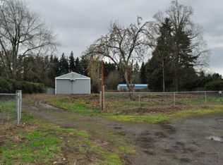 15377 S Maplelane Rd, Oregon City, OR 97045