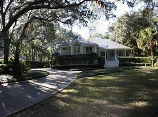 10 Rum Row, Hilton Head Island, SC 29928