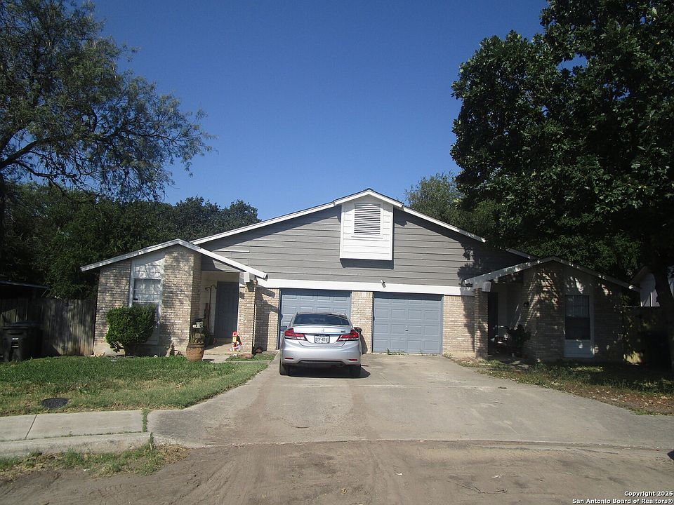 5303 Ashbury, San Antonio, TX 78250 | Zillow