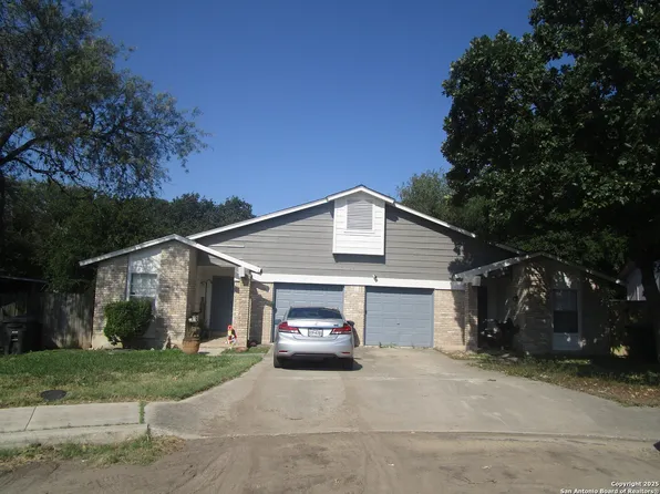 5303 Ashbury, San Antonio, TX 78250