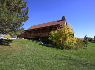 5 Sherri View Dr, Sheridan, WY 82801