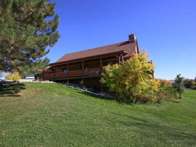 5 Sherri View Dr, Sheridan, WY, 82801