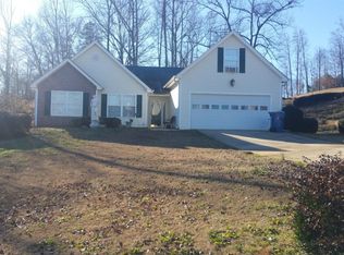 1405 Flanagan Mill Dr, Auburn, GA 30011
