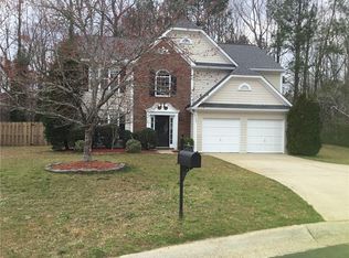 3150 Silverchase Cir SW, Marietta, GA 30008
