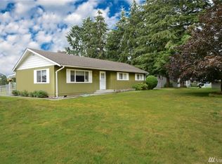 8739 178th Ave SW, Rochester, WA 98579