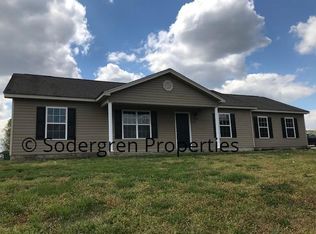 4351 Harrison Pike, Mc Donald, TN 37353