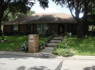 7020 Sunday Pl, Fort Worth, TX 76133