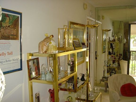 Living Room View Three