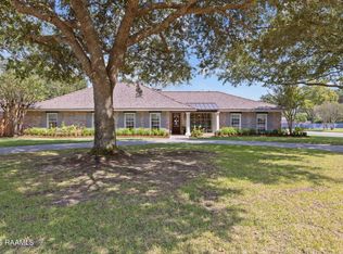 625 Roselawn Blvd, Lafayette, LA 70503