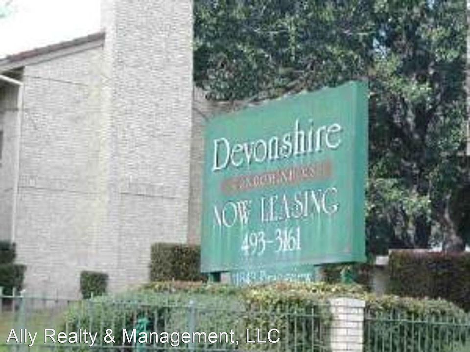 1st image of 11843 Braesview APT 504
