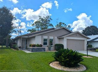 2708 Par Rd, Sebring, FL 33872