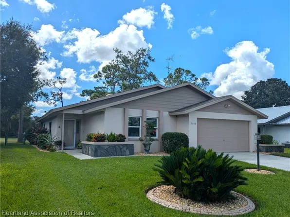 2708 Par Rd, Sebring, FL 33872