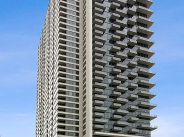 235 W Van Buren St Unit 1809, Chicago, IL 60607