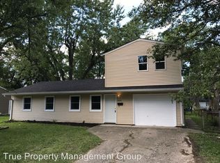 9602 E 39th St, Indianapolis, IN 46235