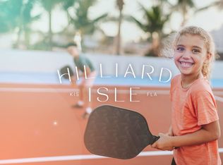 Homes Available Soon, Hilliard Isle, Kissimmee, FL 34744