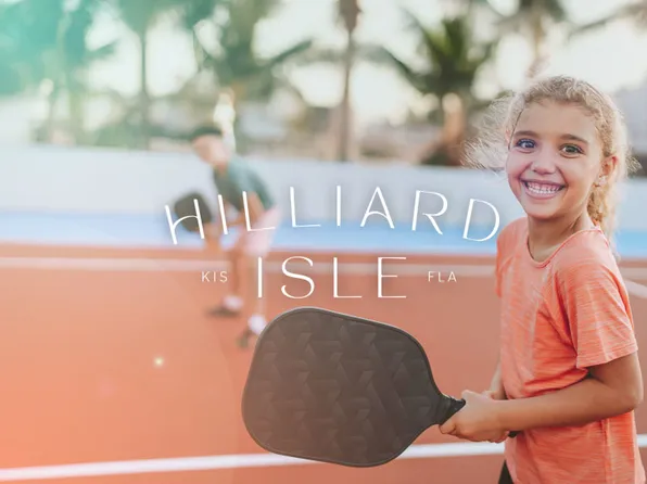 Homes Available Soon, Hilliard Isle