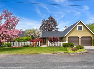 1706 Harris Ct, Wenatchee, WA 98801