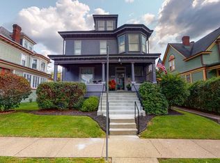 11 Maple Ave, Wheeling, WV 26003