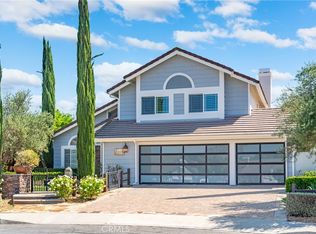 21630 Acanthus Cir, Walnut, CA 91789