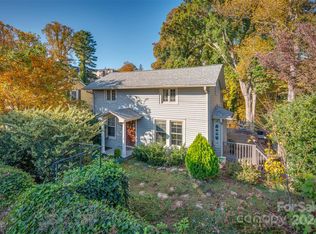 150 Pacolet St, Tryon, NC 28782