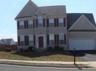 15 Little Field Dr, Fredericksburg, VA