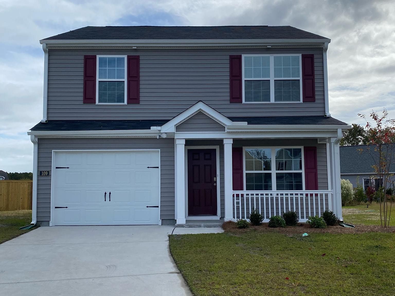 109 Mansfield Ct, New Bern, NC 28562 Zillow