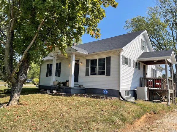 7114 Highway 47, Union, MO 63084