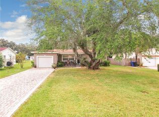 2305 Lamparilla Way S, Saint Petersburg, FL 33712