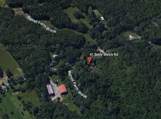 41 Betty Welch Rd, York, ME 03909