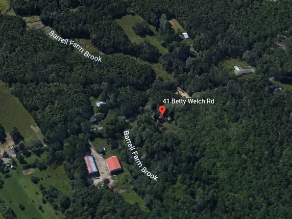 41 Betty Welch Road, York, ME 03909