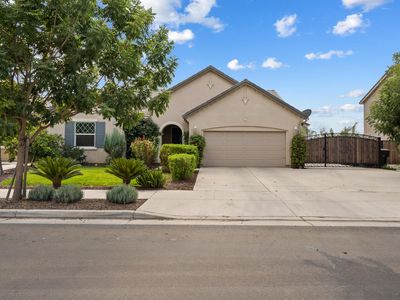 6341 W Prospect Avenue, Visalia, CA, 93291