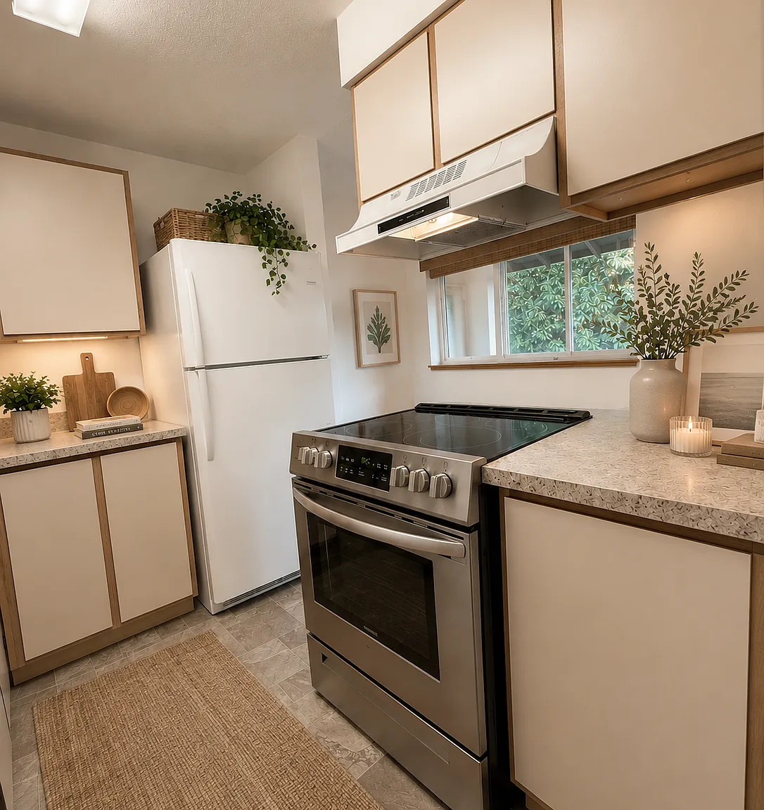 2 bed, 850 sqft, $1,699 — Photo 3