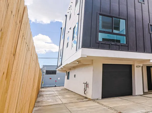 6224 Banner Ave, Los Angeles, CA 90038